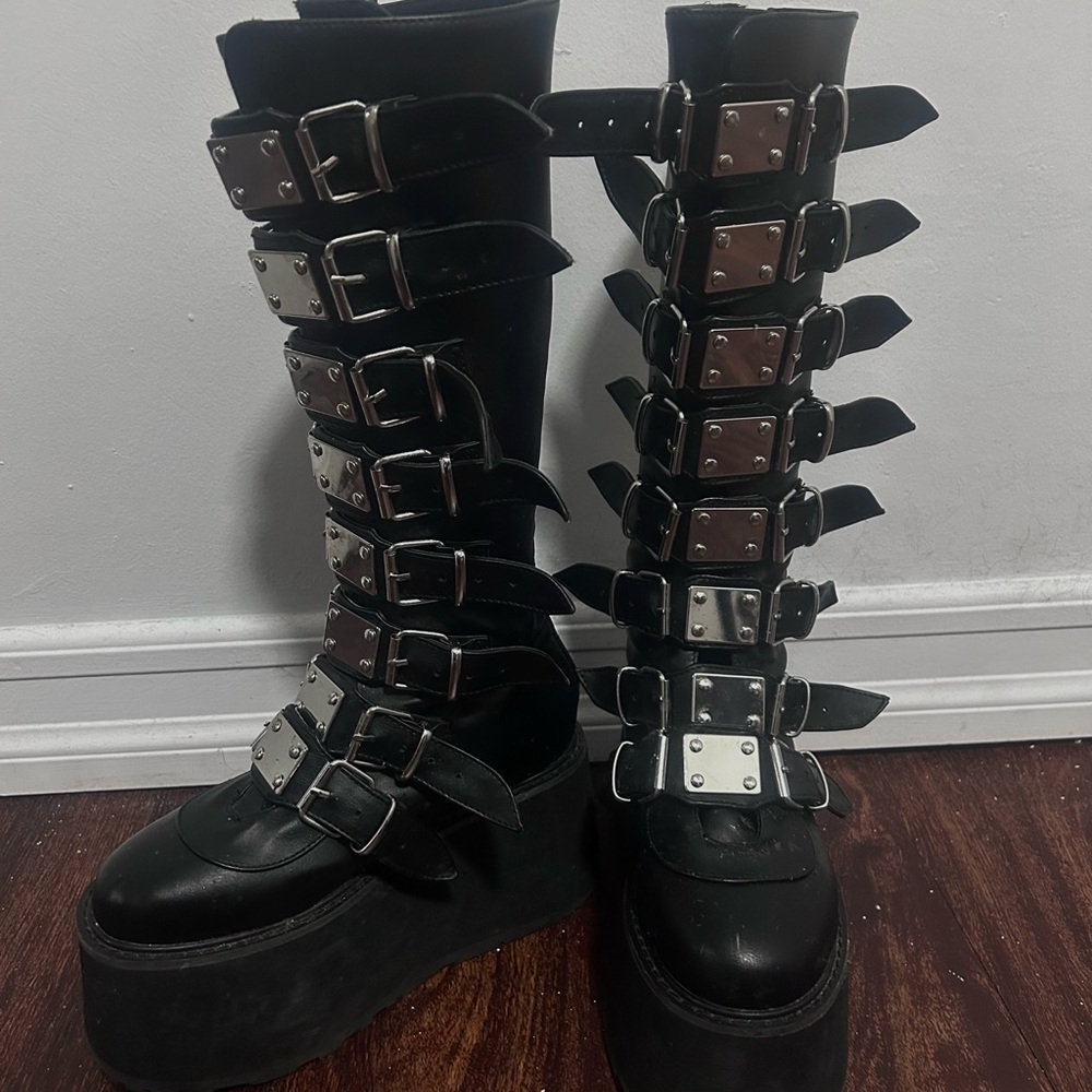 Demonia Damned-318